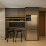 Apartamento à venda com 4 suítes em Jardim Morumbi, São Paulo, SP