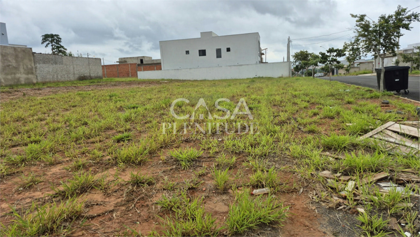 Terreno em condomínio à venda em Jardim São Lucas, Salto de Pirapora, SP