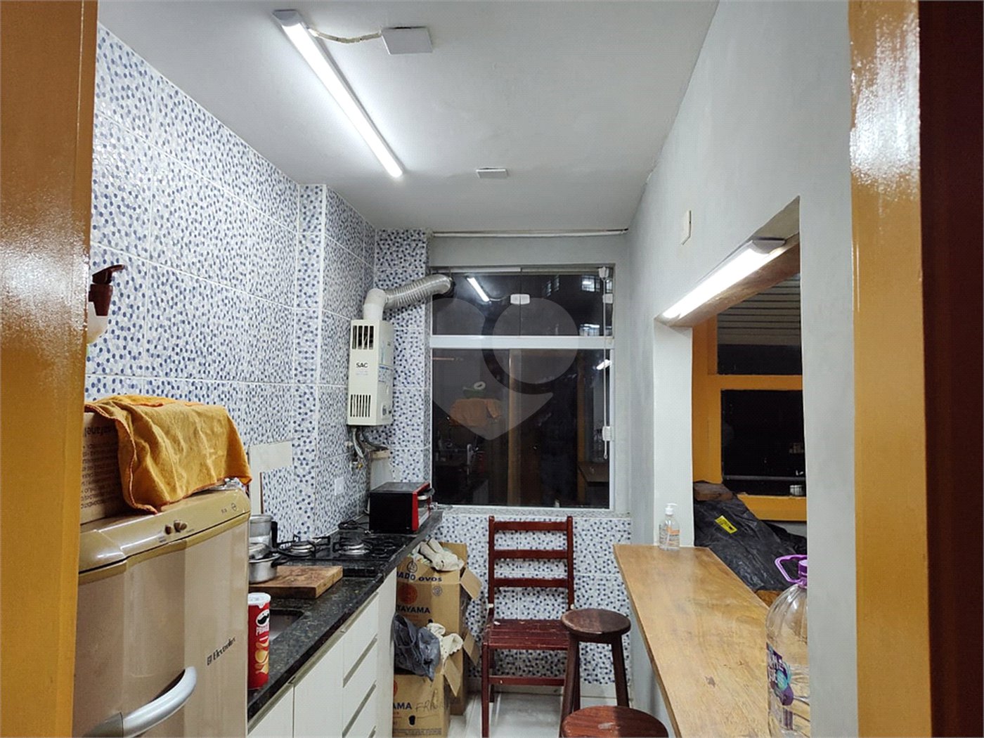Apartamento à venda com 1 quarto no Centro, São Paulo, SP