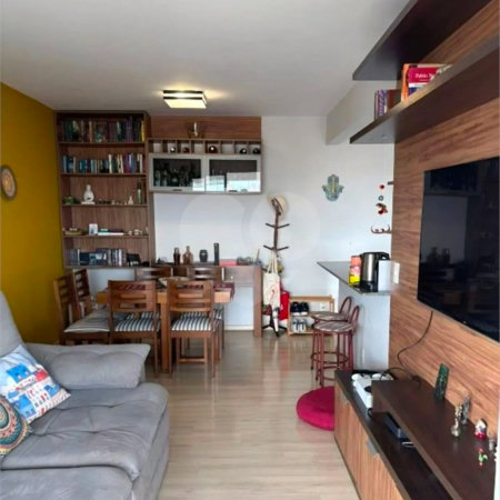 Apartamento à venda com 3 quartos, sendo 1 suíte, em Jardim Esmeralda, São Paulo, SP