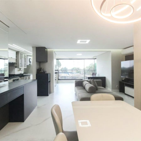 Apartamento à venda com 3 suítes em Parque São Jorge, São Paulo, SP