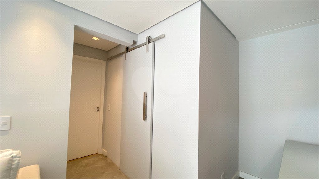 Apartamento à venda com 2 quartos em Freguesia do Ó, São Paulo, SP