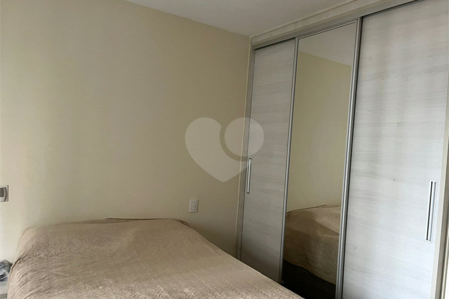 Apartamento à venda com 4 suítes em Santana, São Paulo, SP