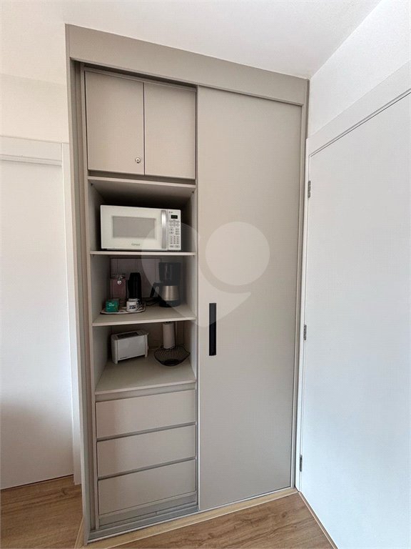 Apartamento para alugar com 1 suíte em Pinheiros, São Paulo, SP