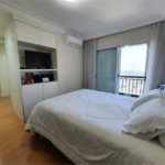 Apartamento à venda com 3 suítes em Vila Progredior, São Paulo, SP