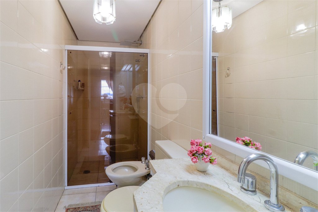 Cobertura à venda com 4 quartos, sendo 2 suítes,  em Perdizes, São Paulo, SP