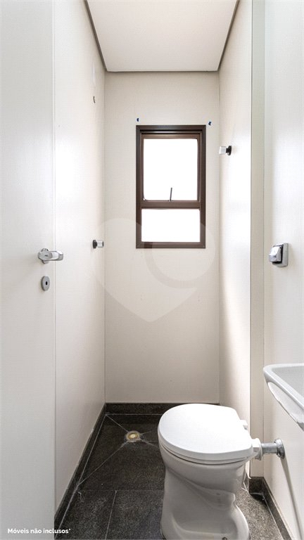 Apartamento à venda com 3 suítes em Perdizes, São Paulo, SP
