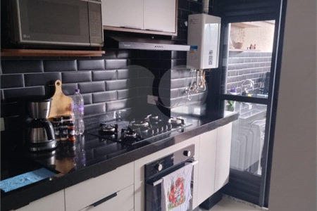 Apartamento à venda com 2 quartos, sendo 1 suíte,  em Jardim São Paulo(zona Norte), São Paulo, SP