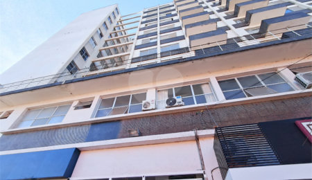 Apartamento à venda com 3 quartos no Centro, Itapetininga, SP