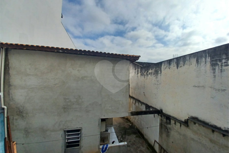 Sobrado à venda com 4 quartos, sendo 1 suíte, em Tucuruvi, São Paulo, SP
