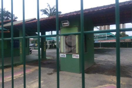 Terreno à venda no Centro, Indaiatuba, SP