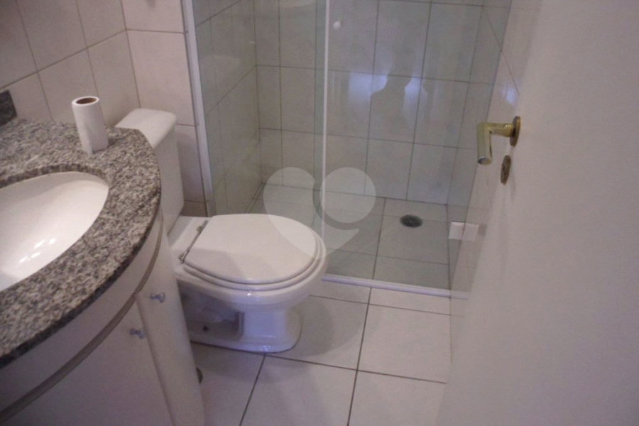 Apartamento à venda com 3 quartos, sendo 1 suíte, em Santana, São Paulo, SP