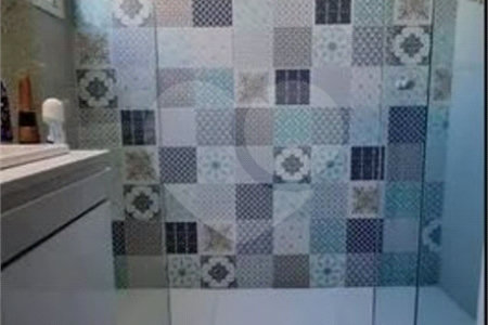 Apartamento à venda com 3 suítes em Parque Residencial Aquarius, São José dos Campos, SP