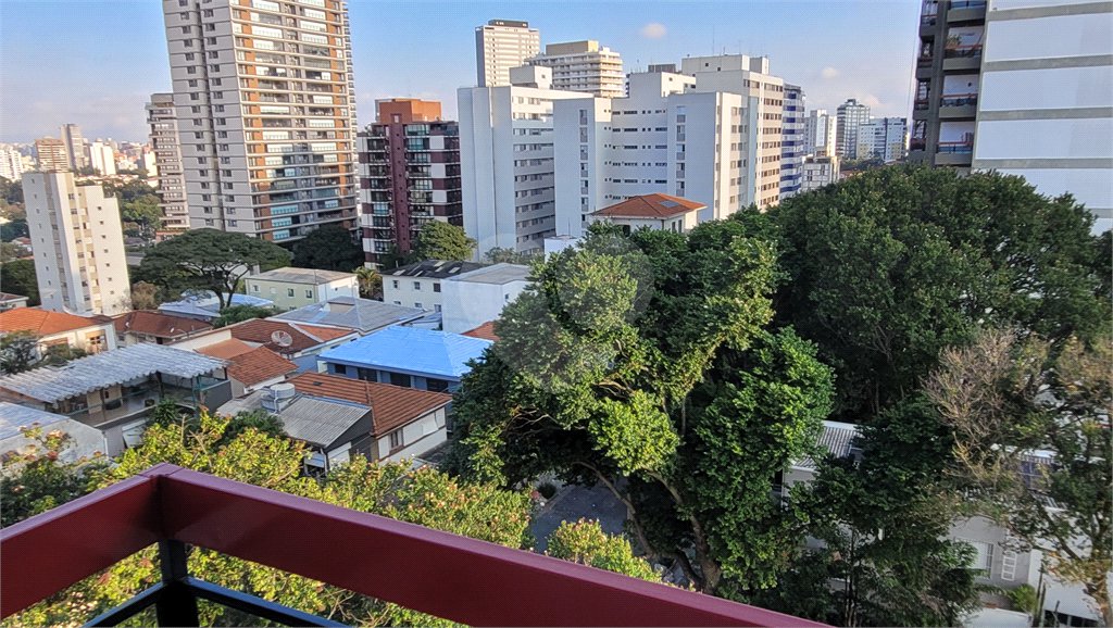 Apartamento à venda com 4 quartos, sendo 1 suíte, em Sumaré, São Paulo, SP