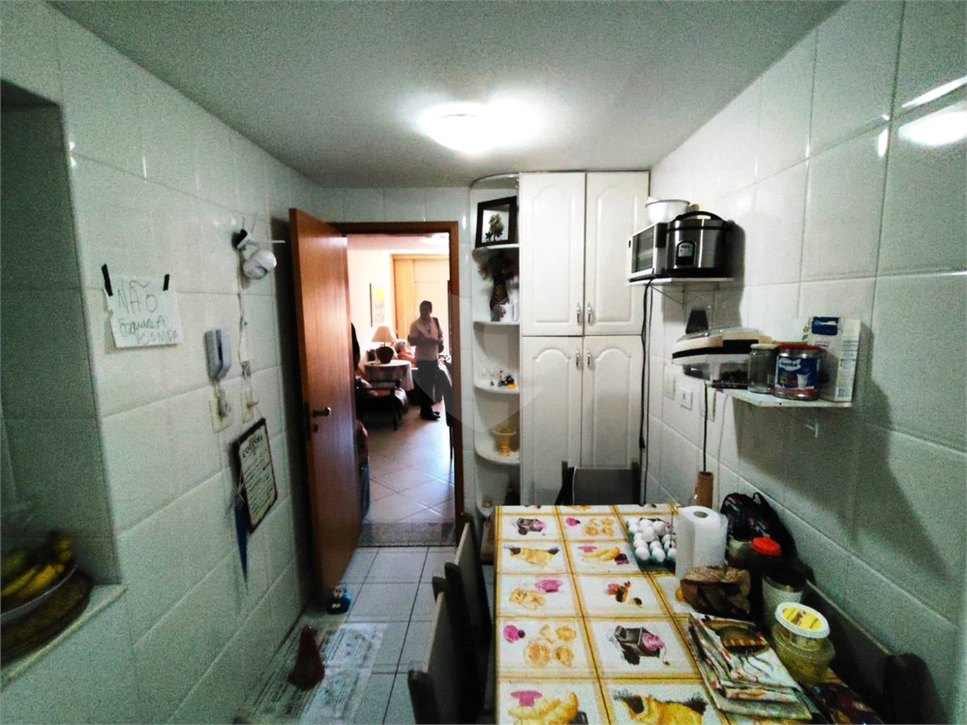 Apartamento à venda com 3 quartos, sendo 1 suíte, em Tijuca, Rio de Janeiro, RJ