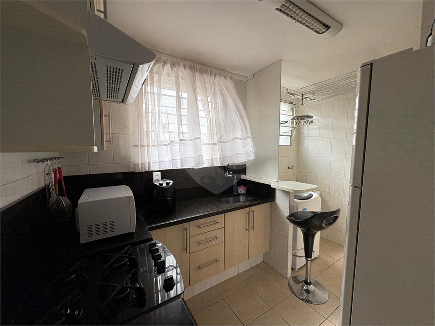 Apartamento à venda com 2 quartos em Vila Augusta, Sorocaba, SP