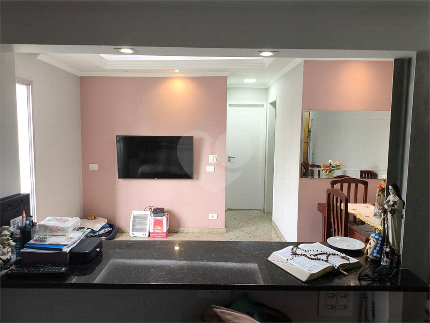 Apartamento à venda com 2 quartos em Santana, São Paulo, SP