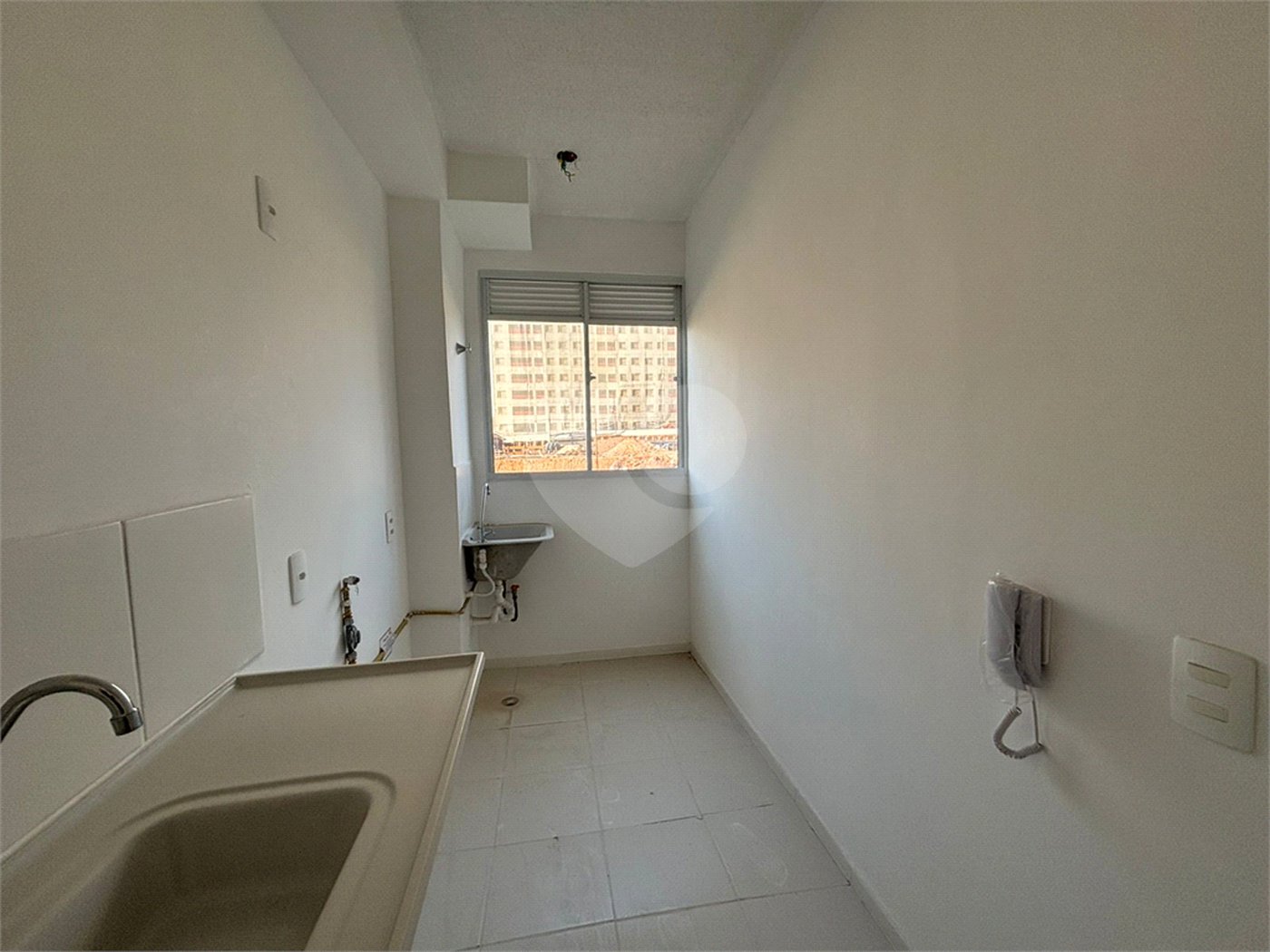 Apartamento à venda com 2 quartos em Jardim Helian, São Paulo, SP