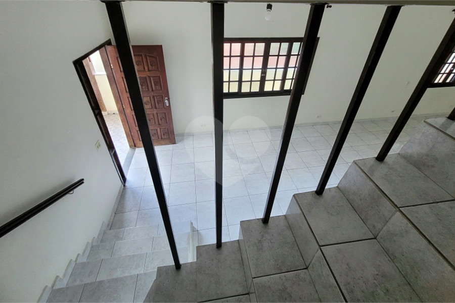 Casa de Vila para alugar com 6 quartos, sendo 4 suítes,  em Tucuruvi, São Paulo, SP