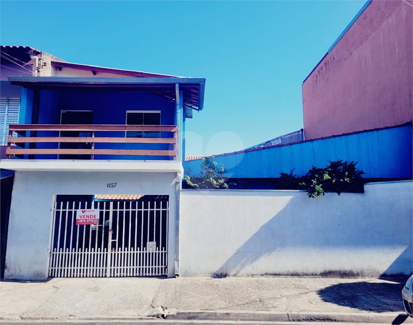 Sobrado à venda com 3 quartos em Jardim Morada do Sol, Indaiatuba, SP