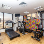 Flat com 1 dormitório para alugar, 43 m² por R$ 7.500,00/mês - Boqueirão - Santos/SP