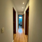 Apartamento com 3 dormitórios à venda, 103 m² por R$ 765.000,00 - Embaré - Santos/SP