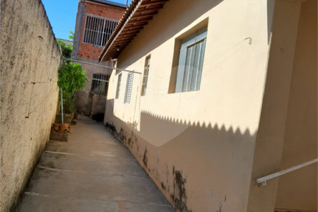 Casa Térrea à venda com 5 quartos no Centro, Indaiatuba, SP