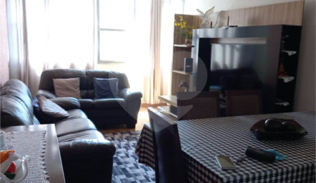Apartamento à venda com 3 quartos em Vila Gustavo, São Paulo, SP