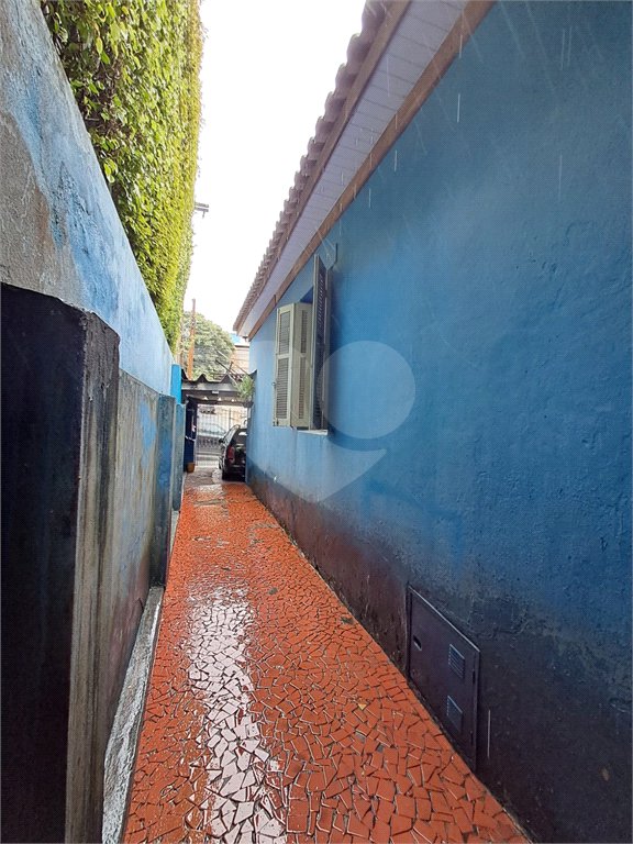 Sobrado à venda com 4 quartos em Vila Madalena, São Paulo, SP