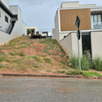 Terreno em condomínio à venda em Jardim Villagio Milano, Sorocaba, SP