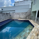 Casa à venda com 5 quartos, sendo 1 suíte, no condomínio Residencial Green Ville, Rio de Janeiro - RJ