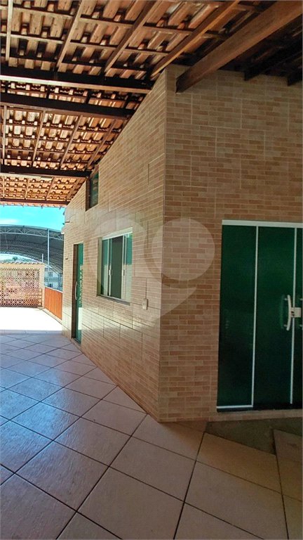 Casa de Vila à venda com 3 quartos em Méier, Rio de Janeiro, RJ