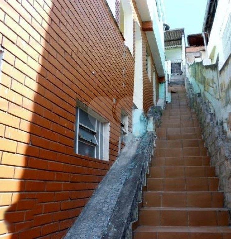 Casa à venda com 2 quartos em Jardim Eusonia, Guarulhos, SP