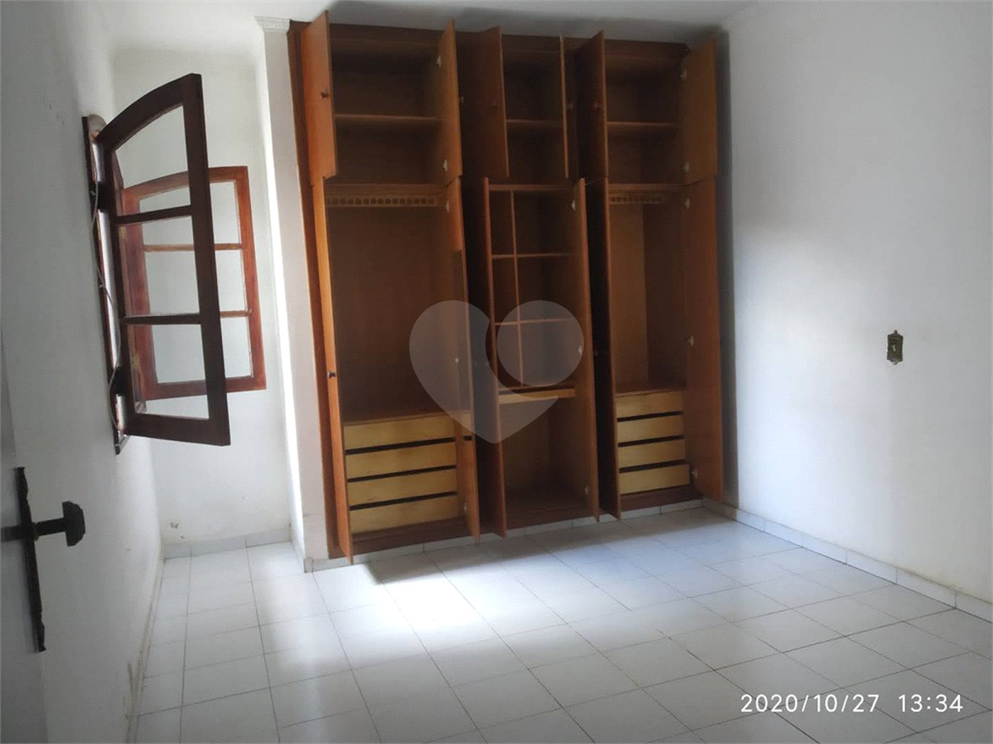 Casa Térrea à venda com 4 quartos no Centro, Indaiatuba, SP