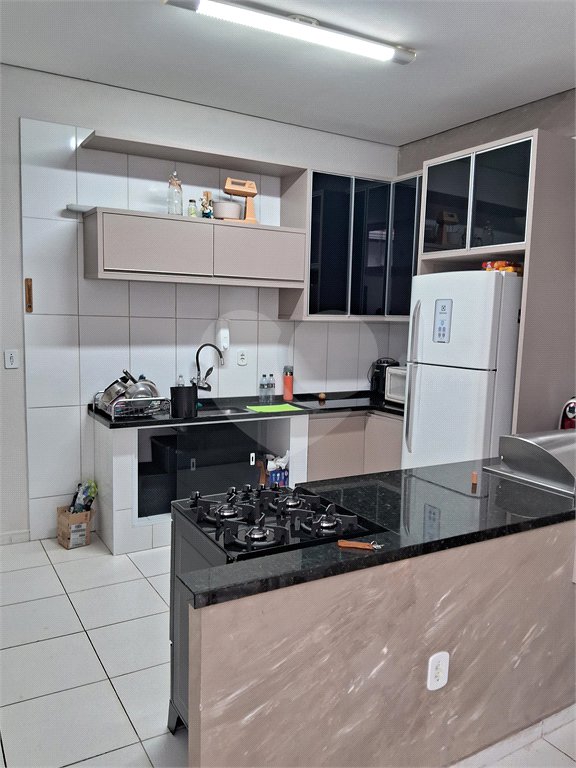 Casa à venda com 3 quartos, sendo 1 suíte, em Núcleo Residencial Professor Carlos Aldrovandi, Indaiatuba, SP