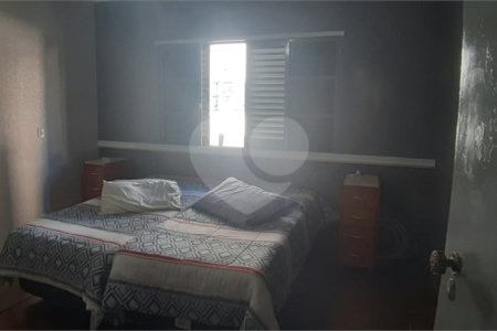 Sobrado à venda com 2 quartos em Vila Paulicéia, São Paulo, SP
