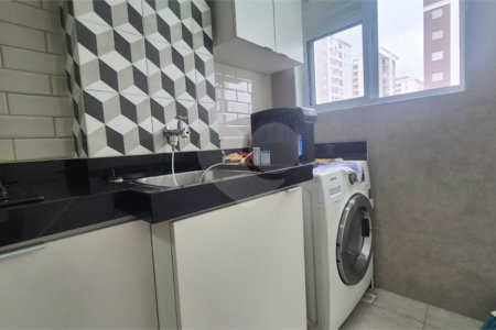 Apartamento à venda com 1 quarto em Parque Campolim, Sorocaba, SP