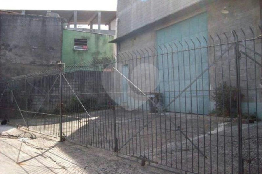 Galpão à venda em Jardim Brasil (zona Norte), São Paulo, SP