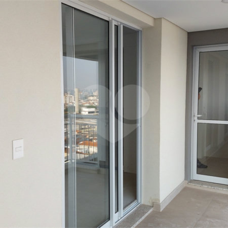 Apartamento à venda com 1 suíte em Santana, São Paulo, SP
