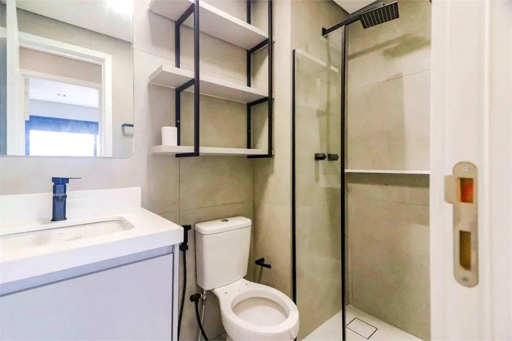 Studio à venda com 2 quartos, sendo 1 suíte, em Butantã, São Paulo, SP