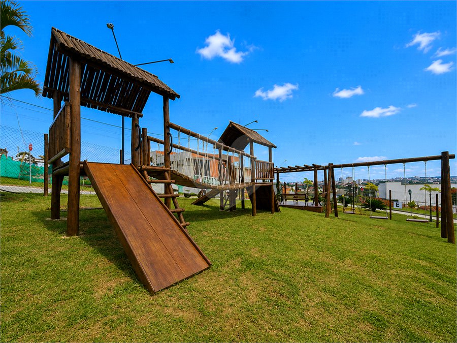 Casa à venda com 3 suítes no condomínio Bougainville, Sorocaba - SP