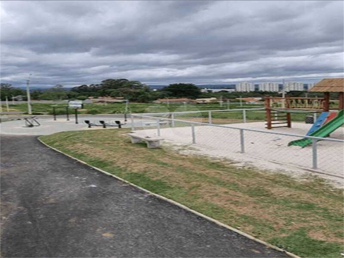 Terreno à venda no condomínio Clin 2, Indaiatuba - SP