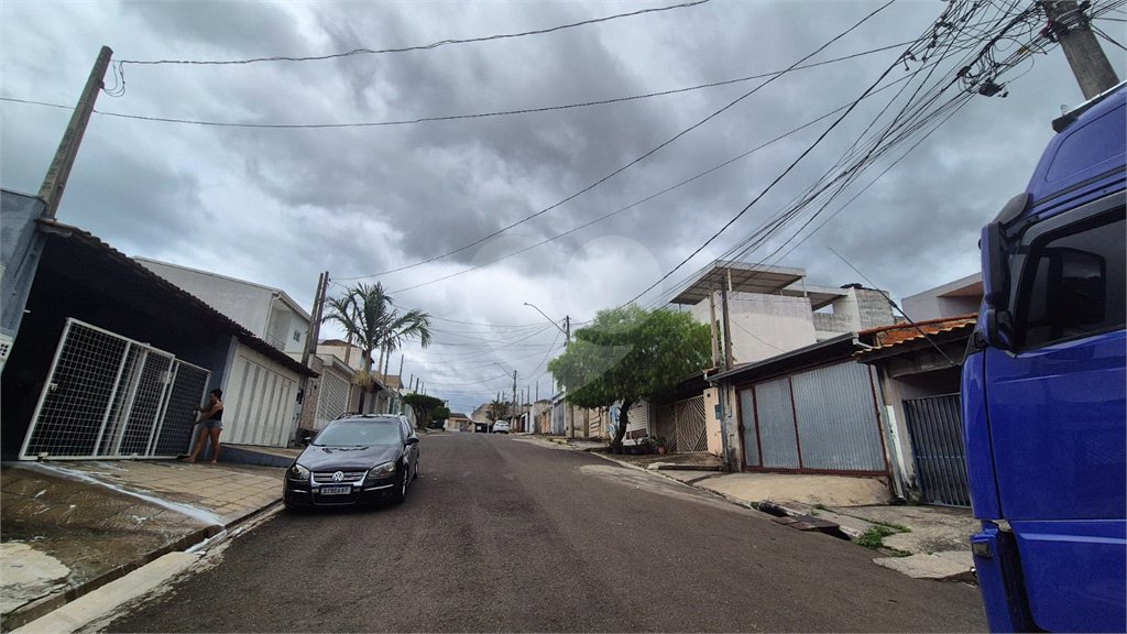 Terreno à venda no condomínio Jardim Villa Amato, Sorocaba - SP