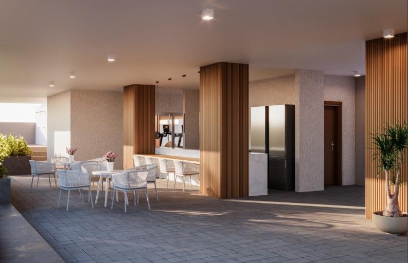 Residencial Segóvia