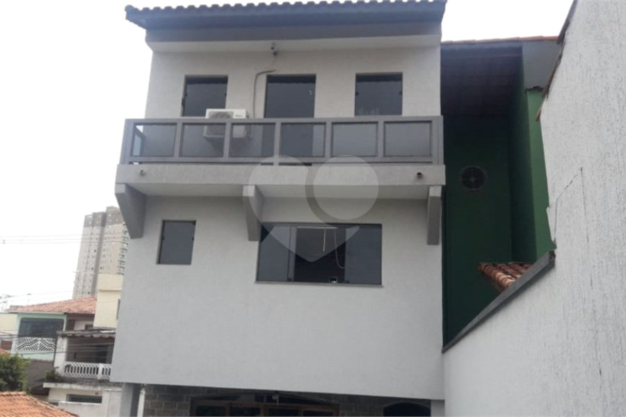 Sobrado à venda com 3 quartos, sendo 1 suíte, em Vila Milton, Guarulhos, SP