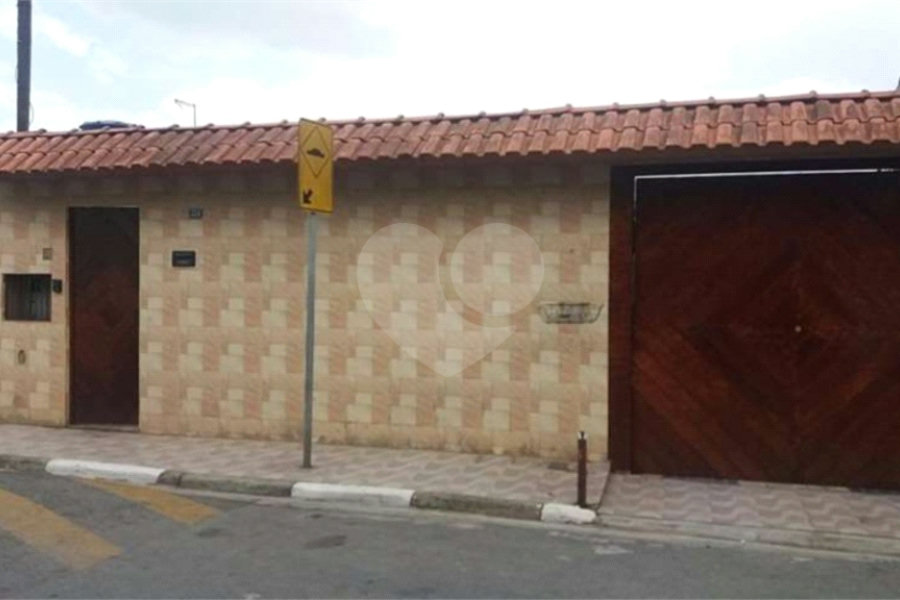 Casa à venda com 2 quartos em Jardim Novo Portugal, Guarulhos, SP