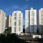 Apartamento Residencial à venda, Centro, Guarujá - AP0133.