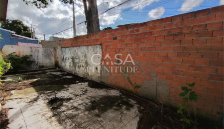 Casa à venda com 2 quartos em Vila Barão, Sorocaba, SP