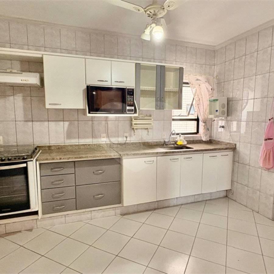 Apartamento à venda com 3 quartos, sendo 1 suíte, no Centro, Sorocaba, SP