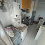 Apartamento à venda ou para alugar com 2 quartos, sendo 1 suíte,  em Fazenda Morumbi, São Paulo, SP